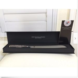 ZWILLING HENCKELS MIYABI 5000MCD 67 BLACK LABEL